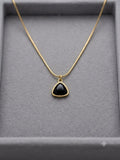Elegant Minimalist Chain Necklace