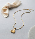 Elegant Minimalist Chain Necklace | Everyday Fashion
