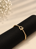 Elegant Infinity Crystal Bracelet ✨