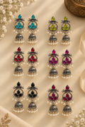 Rang-e-Jhumka Collection